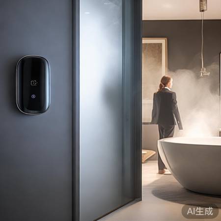 定时洗澡，回家热水已备