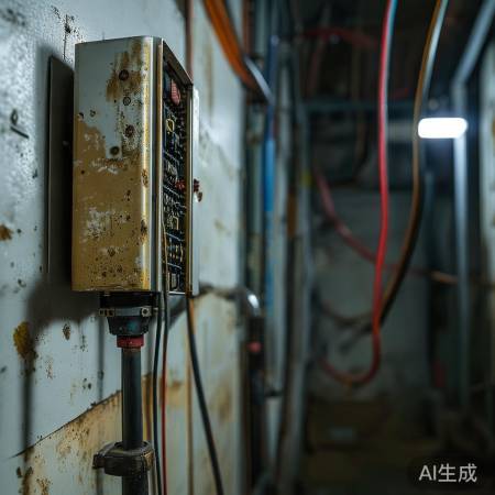 壁挂炉电池盒故障原因及解决方法