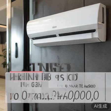 玉门别墅中央空调价格一览