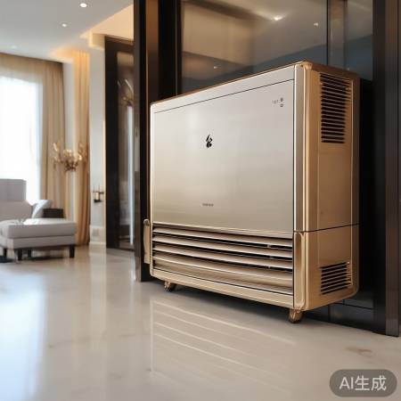 玉门别墅中央空调价格一览