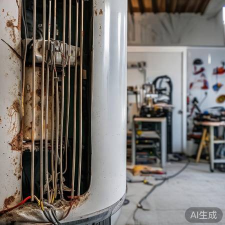 热水器不热了？可能是这3个原因在作怪