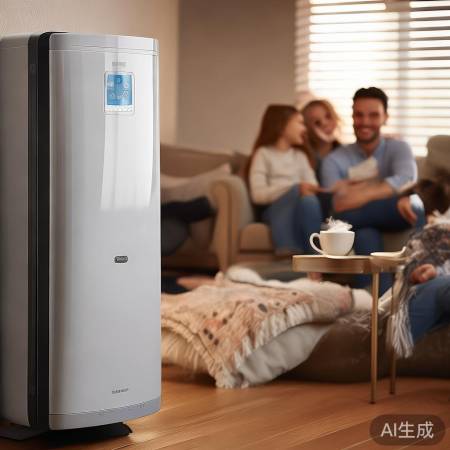 惠而浦热水器ET60升家用恒温节能新品推荐