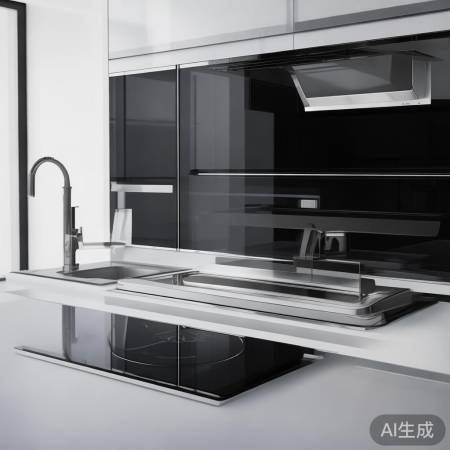 科田集成灶：家用厨电新选择，高效烹饪生活助手