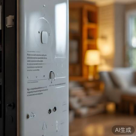 燃气壁挂炉正确关闭步骤详解