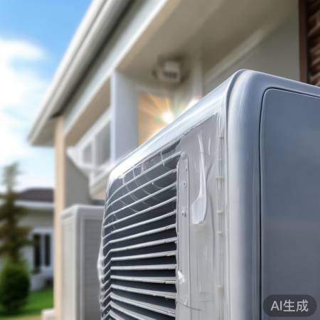 空调外机专用管子胶布，防止冷凝水泄漏必备良品