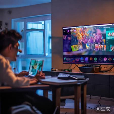 索尼电视VIP专享：高清观影新体验