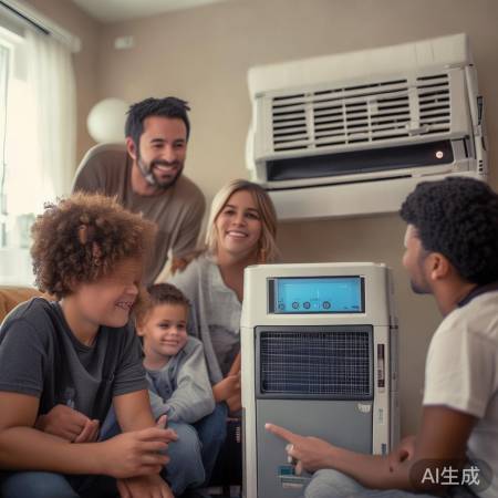 大金中央空调压力标准范围解析