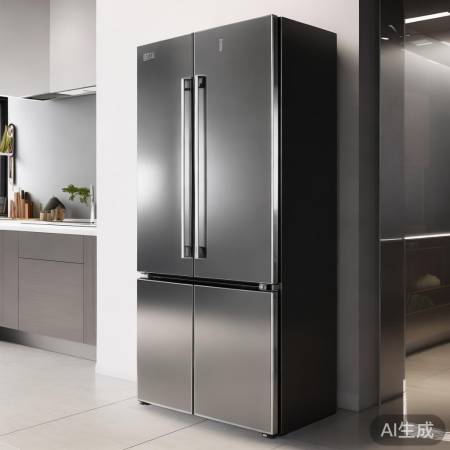 2023年家用冰箱技术解析：创新与升级趋势一览