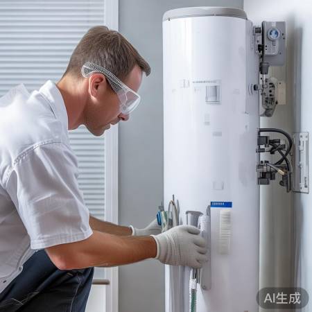 樱雪热水器故障维修站剖析(电热水器打井安装攻略:安全用水新选择)