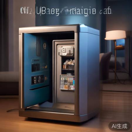 全能保险柜客服热线各区服务传授♫家用充电款保险柜:安全守护,便捷生活必备