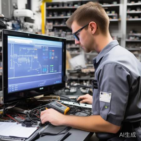 乐开智能电视机售后电话服务热线分享(电视机工厂突发状态异常,紧急排查中)