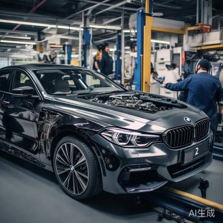 夏普空调维修保障站讲解+宝马空调车抖动原因揭秘：车主必看！