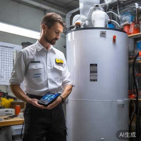 美的热水器客服热线各地区教你♫铁岭专业热水器清洗服务推荐