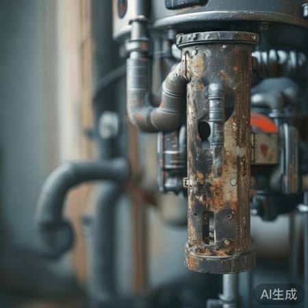 统帅热水器客服售后维修电话交流ぁ燃气热水器接口处水滴问题解析