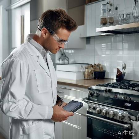 光芒油烟机专业修复热线教你〖小高层厨房抽油烟机为何抽不干净？揭秘解决方法〗