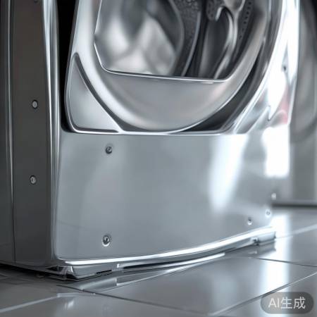 西门子洗衣机人工客服热线咨询阐释☞波轮洗衣机为何沉重？揭秘原因