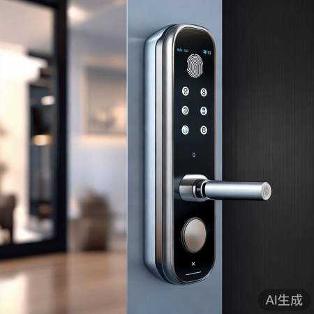 青稞智能锁全国热线中心教你,璐兴智能锁手机互联功能介绍