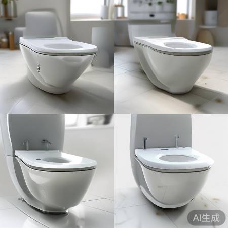 大元智能马桶官方服务热线传授㉿智能马桶底孔尺寸规格详解