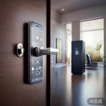 青稞智能锁总部服务详述@指纹锁智能锁价格一览表