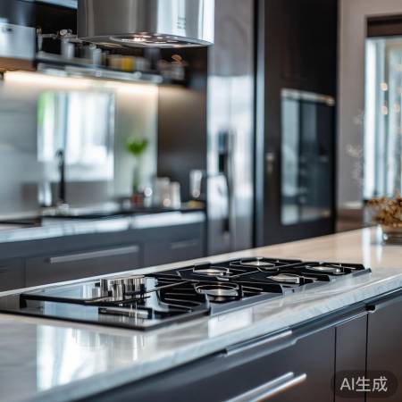 欧运来集成灶维VIP服务专线阐明㊤帅丰集成灶新品上市：引领厨房时尚潮流