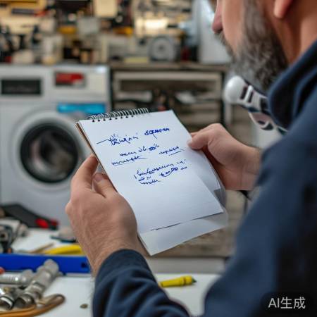 松下洗衣机400维修专线教导:大牌冰箱洗衣机代加工：品质卓越，服务一流