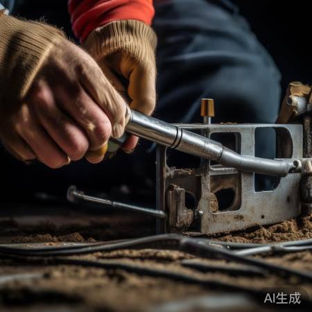 青稞智能锁各区服务网点全国剖析,智能锁地锁弯了怎么办？维修指南分享