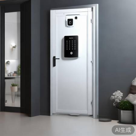 春天防盗门上门快修预约教你√智能防盗门选购攻略：安全守护家的必备之选