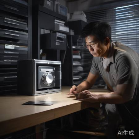 富甲保险柜售后在线咨询热线详述☜保险柜伪装罩迷你款，家居安全新选择