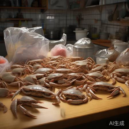 三菱电机家电400热线人工服务解说㊣螃蟹巧解绳套冷藏保鲜妙招分享