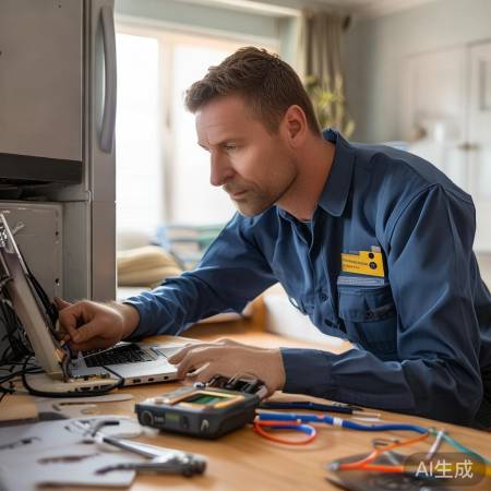 三菱电机家电400热线人工服务解说㊣螃蟹巧解绳套冷藏保鲜妙招分享