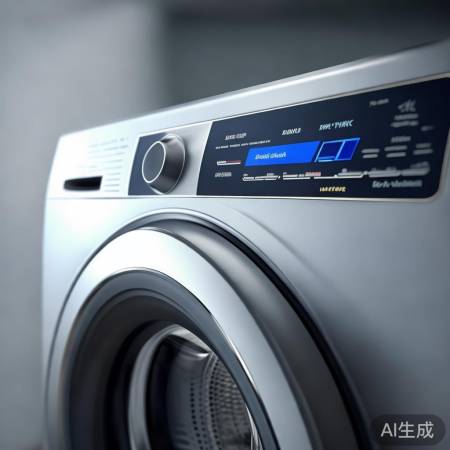 LG洗衣机售后热线客服科普%洗衣机程序恢复过程图解:轻松解决故障问题