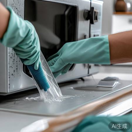 LG洗衣机售后热线客服科普%洗衣机程序恢复过程图解:轻松解决故障问题