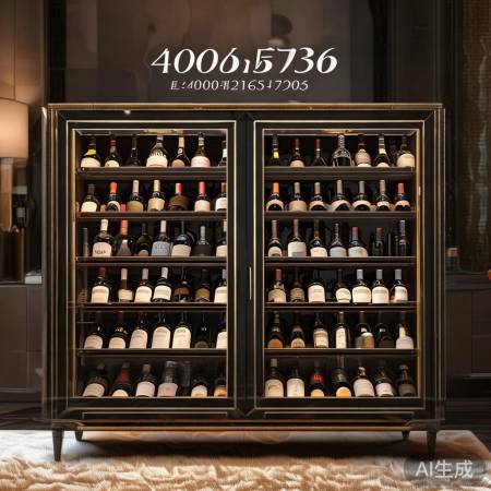 帅太酒柜专属客户专线解析%乌海定制红酒柜：品味生活之选