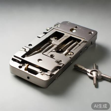 青稞智能锁维护专线解释,如何轻松更换智能锁锁芯盖？操作指南揭秘