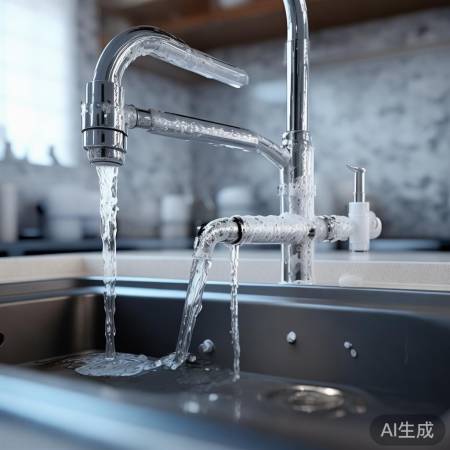 小天鹅洗衣机人工服务电话号码阐释—洗衣机进水管水垢问题解析