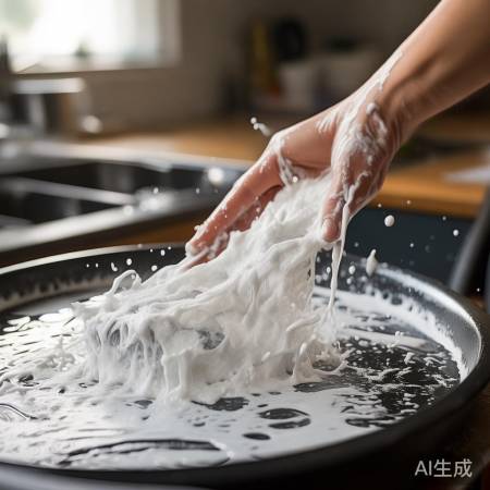 普田油烟机售后支持热线剖析$厨房油烟机油污快速清除攻略