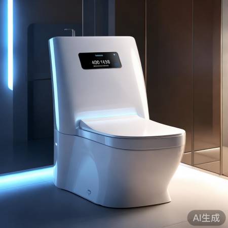 德希顿智能马桶服务预约中心解说ぁ智能家居新选择：jomow不翻盖智能马桶，享受便捷生活体验