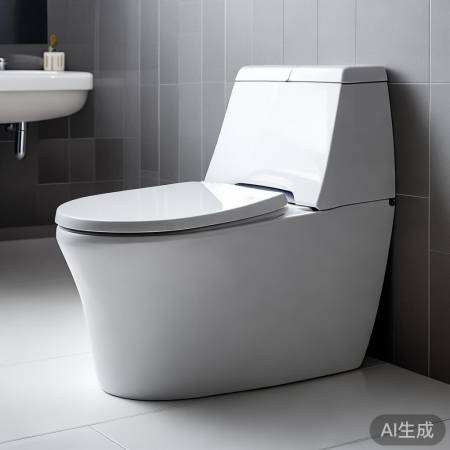 德希顿智能马桶服务预约中心解说ぁ智能家居新选择:jomow不翻盖智能马桶,享受便捷生活体验