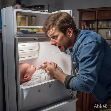 嘉格纳冰箱服务电话全国统一交流【婴儿睡觉是否适合放在冰箱里？】