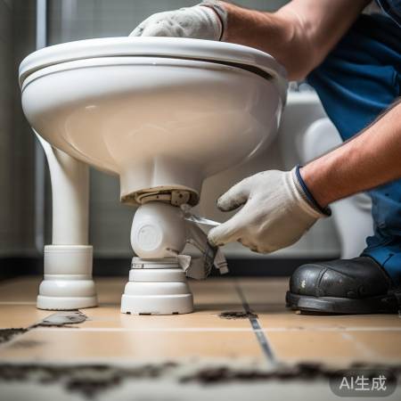 洁歌智能马桶热线客服支持分享$智能马桶安装固定不稳?教你一招轻松解决