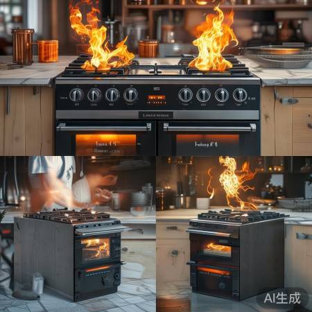 美盼集成灶售后客服助手交流۞集成灶适配的燃气类型大盘点