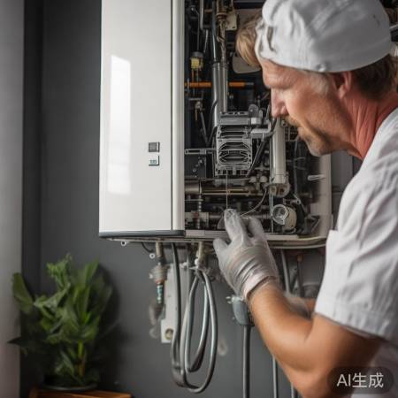 瀚莎壁挂炉400服务点咨询普及%壁挂炉出现CE故障原因及解决方法