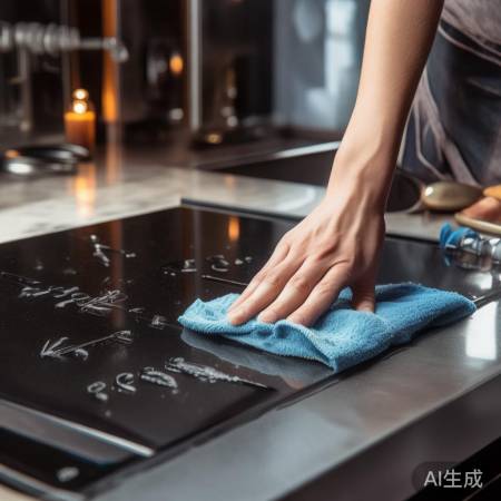 培恩集成灶统一服务平台阐释㉿集成灶深度清洁攻略：轻松掌握三步法