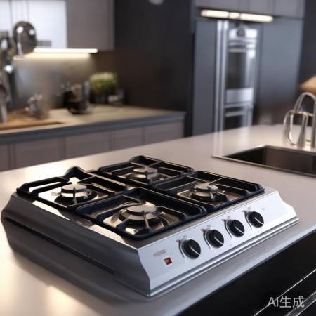 港华紫荆燃气灶总部400服务电话介绍㊣燃气灶方形灶框选购攻略：告别传统，打造现代厨房新时尚