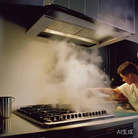 万家乐油烟机售后报修网点电话科普:油烟机烟道堵塞快速疏通攻略