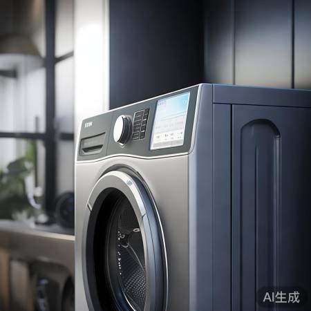 云米洗衣机故障咨询网点普及=洗衣机E10虹吸技术：深度解析高效清洁的秘密