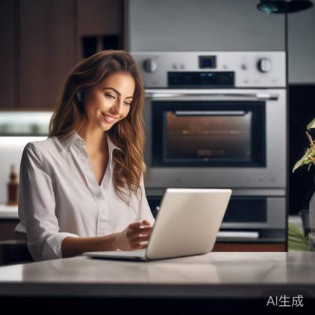 美的油烟机客服援助中心解说_抽油烟机电机清洗保养指南