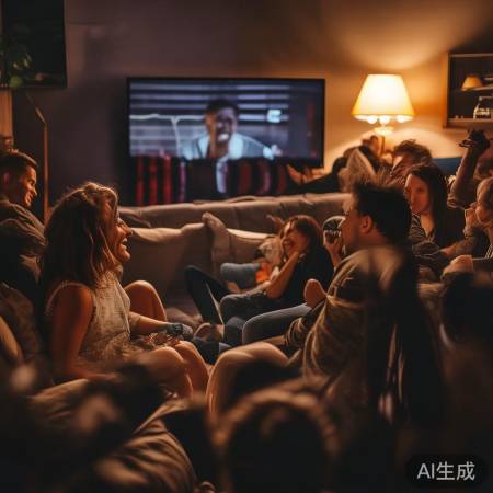 长虹家电售后服务电话号码传授&客厅电视悬挂最佳高度推荐:舒适观影体验的秘密