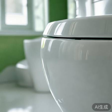 四维智能马桶400全国维修服务教导：智能马桶釉面选购指南：如何挑选优质马桶釉面