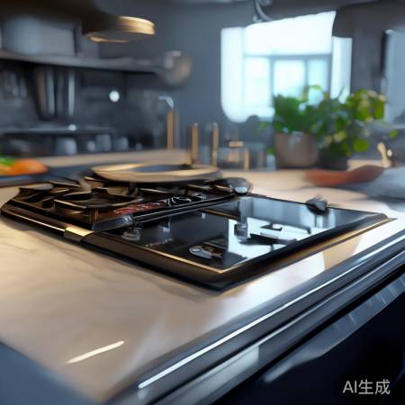 蚂蚁小斯集成灶400统一售后客服阐明♫集成灶灶面安装距离标准及选购指南